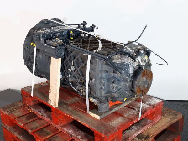 ZF 16S2320TD Gearbox - Gearbox: gambar 5 ZF 16S2320TD Gearbox - Gearbox: gambar 5