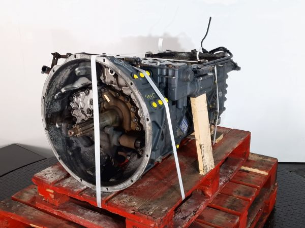 ZF 16S2320TD Gearbox - Gearbox: gambar 1 ZF 16S2320TD Gearbox - Gearbox: gambar 1