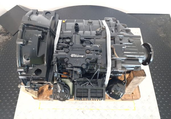 Gearbox ZF 6AS800TO Gearbox: gambar 11