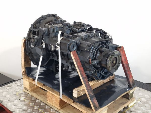 ZF 6S1000TO Volvo Spec Gearbox - Gearbox: gambar 5 ZF 6S1000TO Volvo Spec Gearbox - Gearbox: gambar 5
