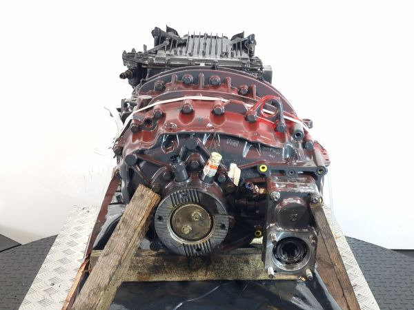 ZF Astronic 12AS1210TO DAF spec Gearbox - Gearbox: gambar 5 ZF Astronic 12AS1210TO DAF spec Gearbox - Gearbox: gambar 5
