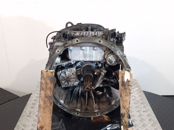 ZF Astronic 12AS1210TO Gearbox - Gearbox: gambar 2 ZF Astronic 12AS1210TO Gearbox - Gearbox: gambar 2