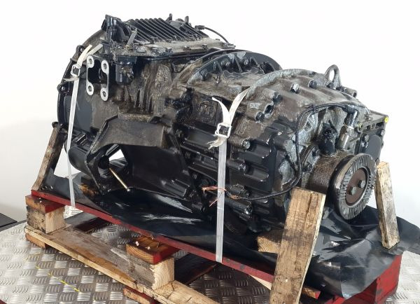 ZF Astronic 12AS1210TO Gearbox - Gearbox: gambar 5 ZF Astronic 12AS1210TO Gearbox - Gearbox: gambar 5