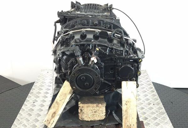 ZF Astronic 12AS1210TO Gearbox - Gearbox: gambar 5 ZF Astronic 12AS1210TO Gearbox - Gearbox: gambar 5