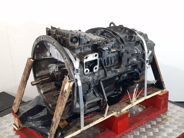 ZF Astronic 12AS1210TO Gearbox - Gearbox: gambar 1 ZF Astronic 12AS1210TO Gearbox - Gearbox: gambar 1