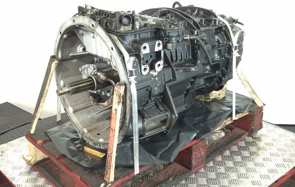 ZF Astronic 12AS1210TO Gearbox - Gearbox: gambar 1 ZF Astronic 12AS1210TO Gearbox - Gearbox: gambar 1