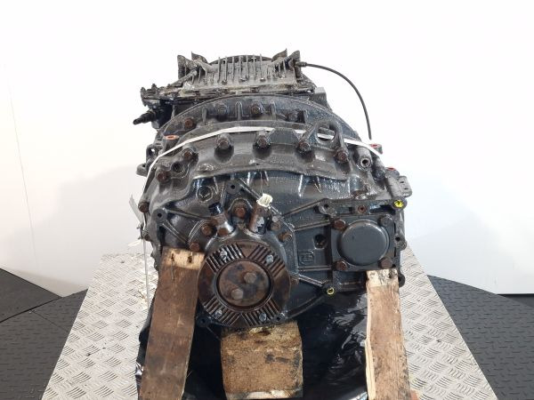 ZF Astronic 12AS1210TO Gearbox - Gearbox: gambar 5 ZF Astronic 12AS1210TO Gearbox - Gearbox: gambar 5