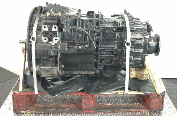 ZF Astronic 12AS1210TO Gearbox - Gearbox: gambar 3 ZF Astronic 12AS1210TO Gearbox - Gearbox: gambar 3