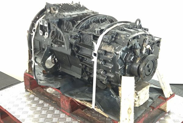 ZF Astronic 12AS1210TO Gearbox - Gearbox: gambar 4 ZF Astronic 12AS1210TO Gearbox - Gearbox: gambar 4