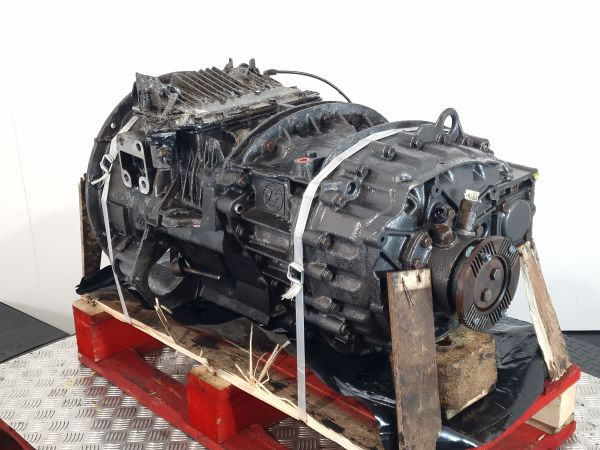 ZF Astronic 12AS1210TO Gearbox - Gearbox: gambar 4 ZF Astronic 12AS1210TO Gearbox - Gearbox: gambar 4