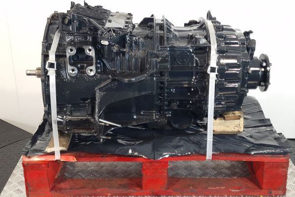 ZF Astronic 12AS1210TO Gearbox - Gearbox: gambar 3 ZF Astronic 12AS1210TO Gearbox - Gearbox: gambar 3