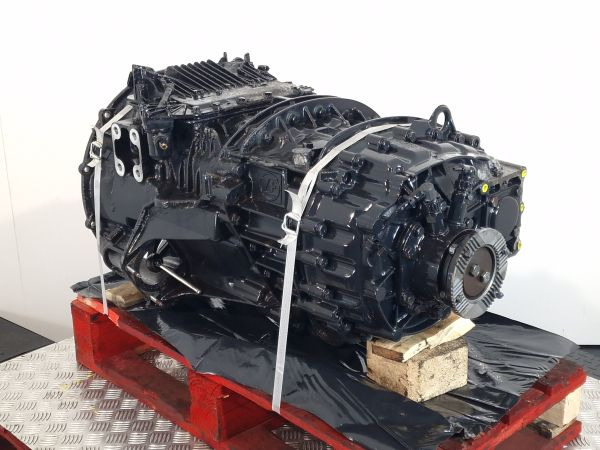 ZF Astronic 12AS1210TO Gearbox - Gearbox: gambar 4 ZF Astronic 12AS1210TO Gearbox - Gearbox: gambar 4