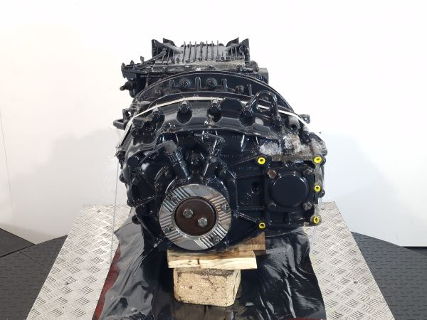 ZF Astronic 12AS1210TO Gearbox - Gearbox: gambar 5 ZF Astronic 12AS1210TO Gearbox - Gearbox: gambar 5