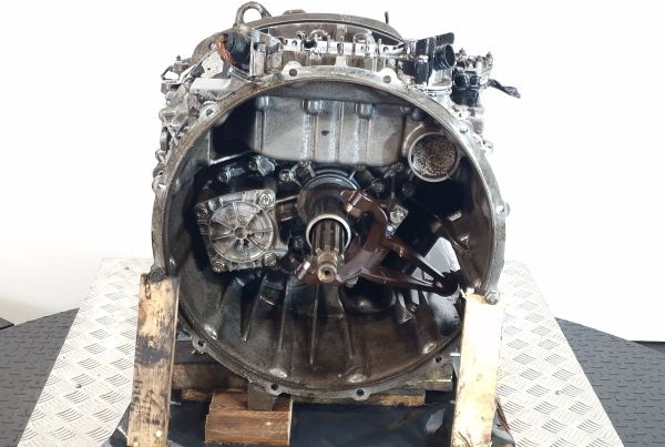 ZF Astronic 12AS1210TO Gearbox - Gearbox: gambar 3 ZF Astronic 12AS1210TO Gearbox - Gearbox: gambar 3