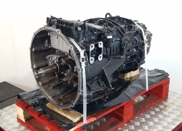 ZF Astronic 12AS1210TO Gearbox - Gearbox: gambar 1 ZF Astronic 12AS1210TO Gearbox - Gearbox: gambar 1