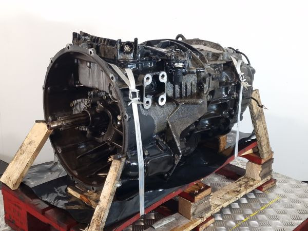 ZF Astronic 12AS1210TO Gearbox - Gearbox: gambar 1 ZF Astronic 12AS1210TO Gearbox - Gearbox: gambar 1