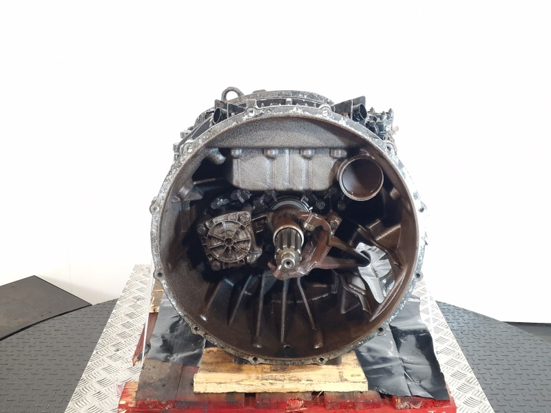 ZF Astronic 12AS1420TD Gearbox - Gearbox: gambar 3 ZF Astronic 12AS1420TD Gearbox - Gearbox: gambar 3