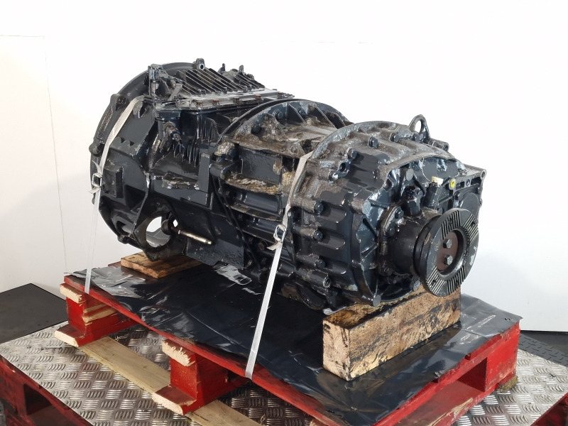 ZF Astronic 12AS1420TD Gearbox - Gearbox: gambar 5 ZF Astronic 12AS1420TD Gearbox - Gearbox: gambar 5