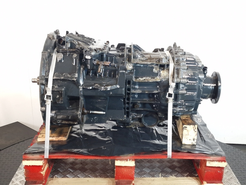 ZF Astronic 12AS1420TD Gearbox - Gearbox: gambar 4 ZF Astronic 12AS1420TD Gearbox - Gearbox: gambar 4