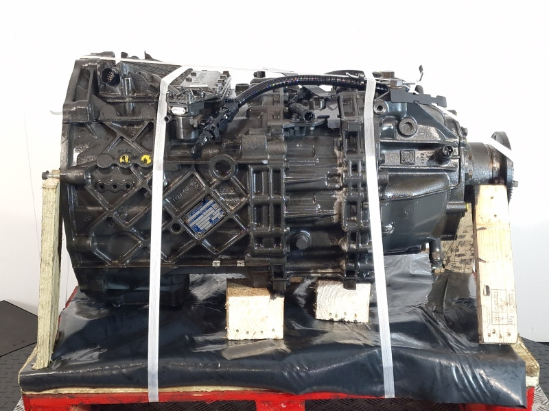 ZF Astronic 12AS2330TD Gearbox - Gearbox: gambar 3 ZF Astronic 12AS2330TD Gearbox - Gearbox: gambar 3