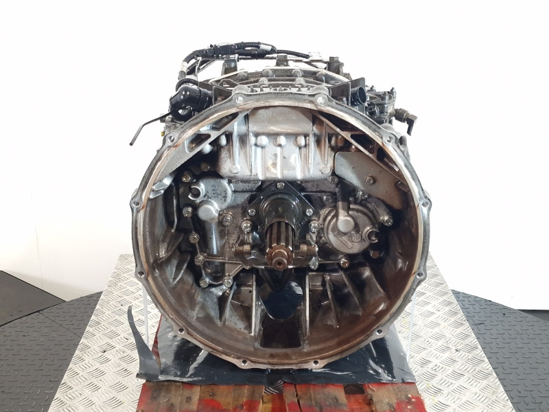 ZF Astronic 12AS2330TD Gearbox - Gearbox: gambar 2 ZF Astronic 12AS2330TD Gearbox - Gearbox: gambar 2