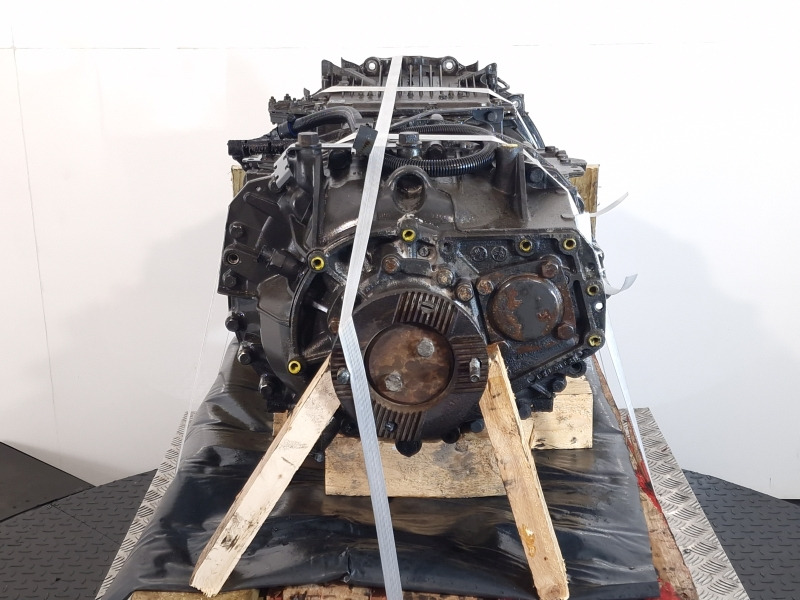 ZF Astronic 12AS2330TD Gearbox - Gearbox: gambar 5 ZF Astronic 12AS2330TD Gearbox - Gearbox: gambar 5