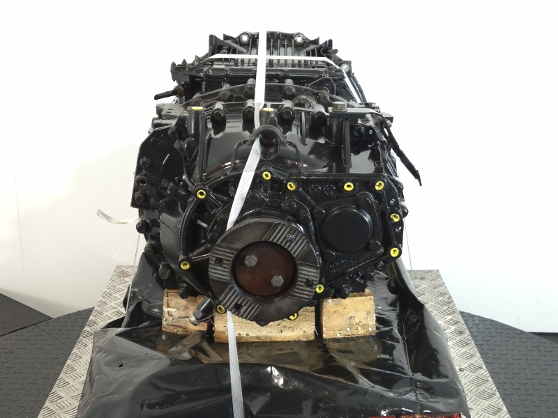 ZF Astronic 12AS2330TD Gearbox - Gearbox: gambar 5 ZF Astronic 12AS2330TD Gearbox - Gearbox: gambar 5