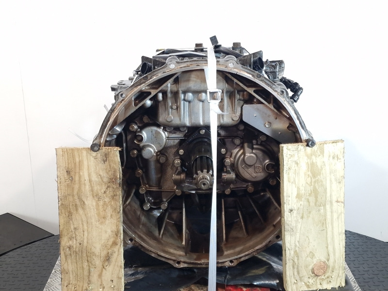 ZF Astronic 12AS2330TD Gearbox - Gearbox: gambar 2 ZF Astronic 12AS2330TD Gearbox - Gearbox: gambar 2