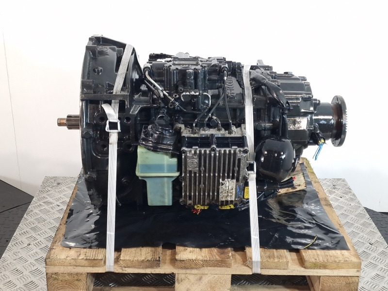 ZF Astronic Ecolite 6AS1000TO DAF Spec Gearbox - Gearbox: gambar 3 ZF Astronic Ecolite 6AS1000TO DAF Spec Gearbox - Gearbox: gambar 3