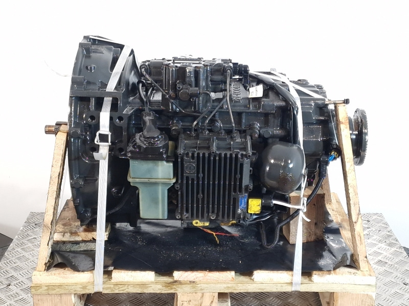 ZF Astronic Lite 6AS1000TO DAF Spec Gearbox - Gearbox: gambar 3 ZF Astronic Lite 6AS1000TO DAF Spec Gearbox - Gearbox: gambar 3