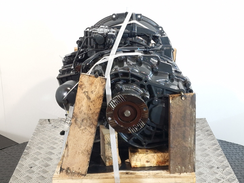 ZF Astronic Lite 6AS1000TO DAF Spec Gearbox - Gearbox: gambar 5 ZF Astronic Lite 6AS1000TO DAF Spec Gearbox - Gearbox: gambar 5
