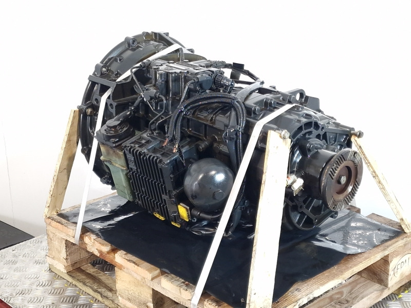 ZF Astronic Lite 6AS1000TO Daf Spec Gearbox - Gearbox: gambar 4 ZF Astronic Lite 6AS1000TO Daf Spec Gearbox - Gearbox: gambar 4