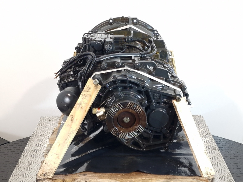 ZF Astronic Lite 6AS1000TO Daf Spec Gearbox - Gearbox: gambar 5 ZF Astronic Lite 6AS1000TO Daf Spec Gearbox - Gearbox: gambar 5