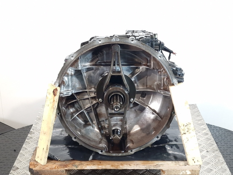 ZF Astronic Lite 6AS1000TO Daf Spec Gearbox - Gearbox: gambar 2 ZF Astronic Lite 6AS1000TO Daf Spec Gearbox - Gearbox: gambar 2