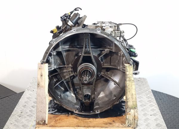 ZF Astronic Lite 6AS1000TO Renault Spec Gearbox - Gearbox: gambar 2 ZF Astronic Lite 6AS1000TO Renault Spec Gearbox - Gearbox: gambar 2