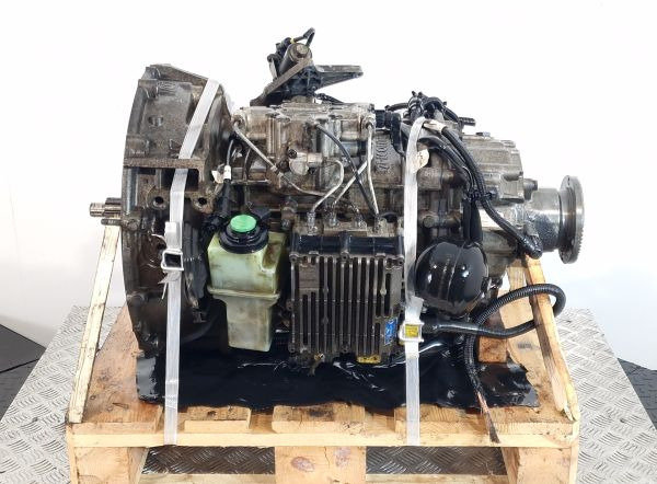 ZF Astronic Lite 6AS1000TO Renault Spec Gearbox - Gearbox: gambar 3 ZF Astronic Lite 6AS1000TO Renault Spec Gearbox - Gearbox: gambar 3