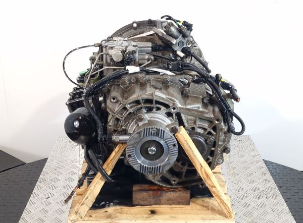 ZF Astronic Lite 6AS1000TO Renault Spec Gearbox - Gearbox: gambar 5 ZF Astronic Lite 6AS1000TO Renault Spec Gearbox - Gearbox: gambar 5