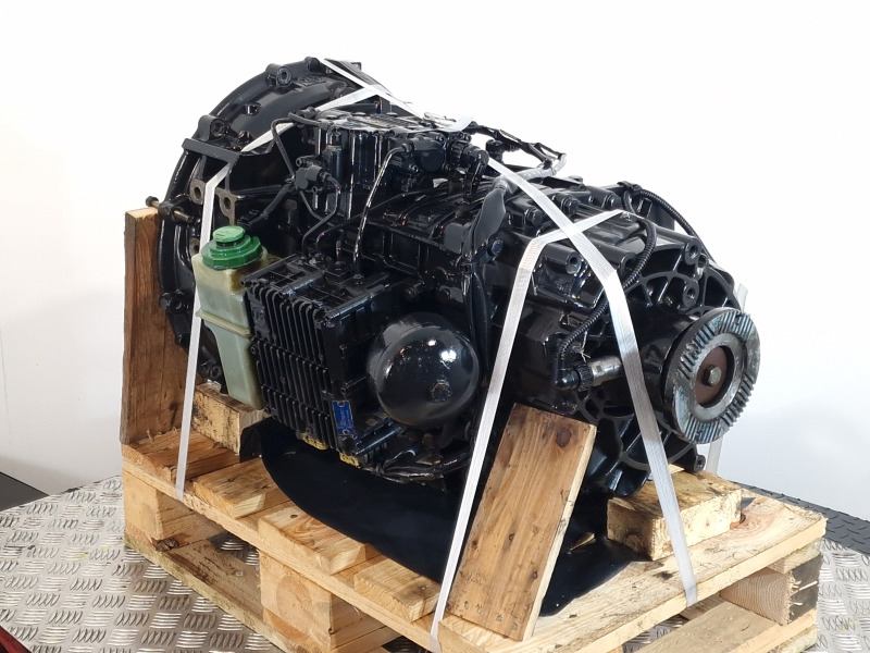 ZF Astronic Lite 6AS800TO Iveco Spec Gearbox - Gearbox: gambar 4 ZF Astronic Lite 6AS800TO Iveco Spec Gearbox - Gearbox: gambar 4