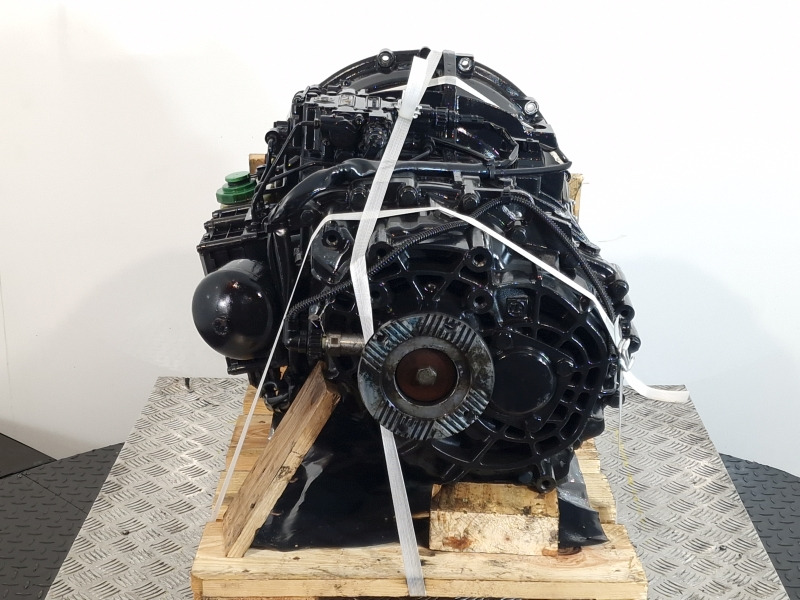 ZF Astronic Lite 6AS800TO Iveco Spec Gearbox - Gearbox: gambar 5 ZF Astronic Lite 6AS800TO Iveco Spec Gearbox - Gearbox: gambar 5