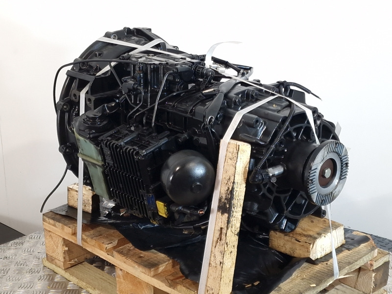 ZF Astronic Lite 6AS800TO Iveco Spec Gearbox - Gearbox: gambar 4 ZF Astronic Lite 6AS800TO Iveco Spec Gearbox - Gearbox: gambar 4