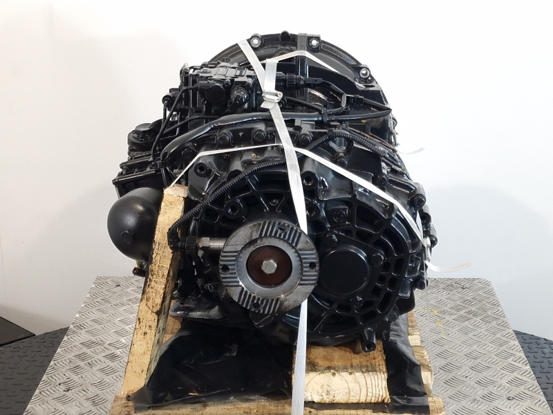 ZF Astronic Lite 6AS800TO Iveco Spec Gearbox - Gearbox: gambar 5 ZF Astronic Lite 6AS800TO Iveco Spec Gearbox - Gearbox: gambar 5