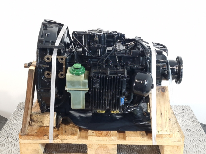 ZF Astronic Lite 6AS800TO Iveco Spec Gearbox - Gearbox: gambar 3 ZF Astronic Lite 6AS800TO Iveco Spec Gearbox - Gearbox: gambar 3