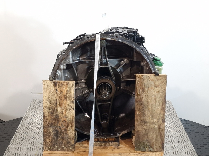 ZF Astronic Lite 6AS800TO Iveco Spec Gearbox - Gearbox: gambar 2 ZF Astronic Lite 6AS800TO Iveco Spec Gearbox - Gearbox: gambar 2