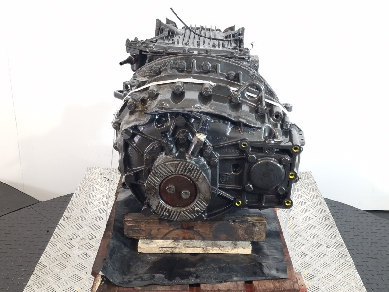 ZF Astronic Mid 12AS1210TO Gearbox - Gearbox: gambar 5 ZF Astronic Mid 12AS1210TO Gearbox - Gearbox: gambar 5