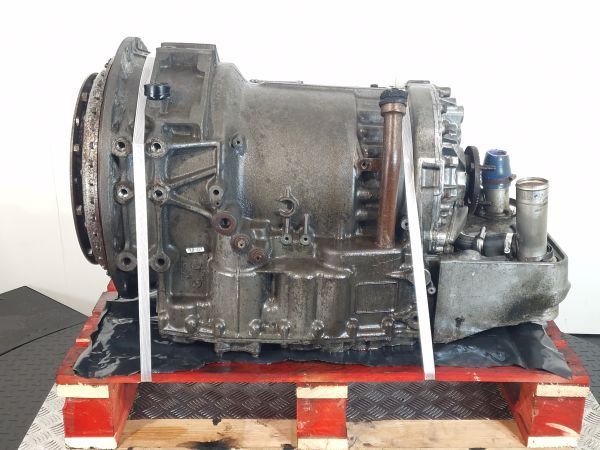 ZF Ecolife 6AP1700B Gearbox - Gearbox: gambar 4 ZF Ecolife 6AP1700B Gearbox - Gearbox: gambar 4