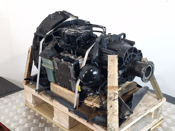 ZF Ecolite 6AS700TO Iveco Spec Gearbox - Gearbox: gambar 4 ZF Ecolite 6AS700TO Iveco Spec Gearbox - Gearbox: gambar 4