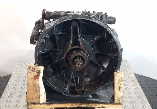 ZF Ecolite 6S1000TO Daf Spec Gearbox - Gearbox: gambar 2 ZF Ecolite 6S1000TO Daf Spec Gearbox - Gearbox: gambar 2