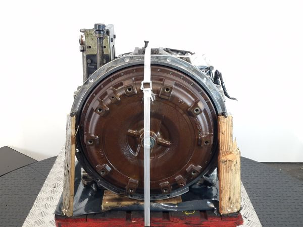 ZF Ecomat 2 5HP502C Gearbox - Gearbox: gambar 3 ZF Ecomat 2 5HP502C Gearbox - Gearbox: gambar 3