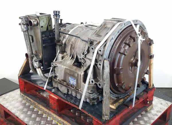 ZF Ecomat 2 5HP502C Gearbox - Gearbox: gambar 1 ZF Ecomat 2 5HP502C Gearbox - Gearbox: gambar 1