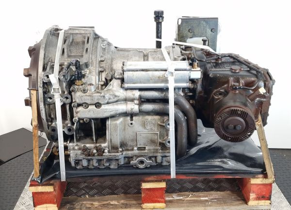 ZF Ecomat 2 5HP502C Gearbox - Gearbox: gambar 5 ZF Ecomat 2 5HP502C Gearbox - Gearbox: gambar 5